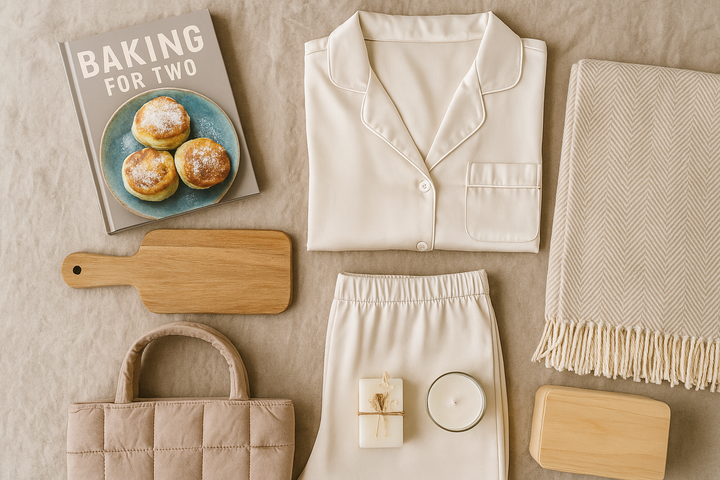 10 Affordable Wedding Gifts for Brides Under $100